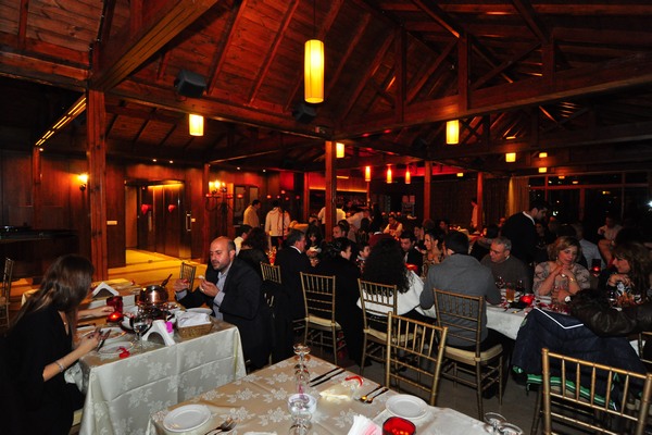 Valentine @ Starlight Lounge